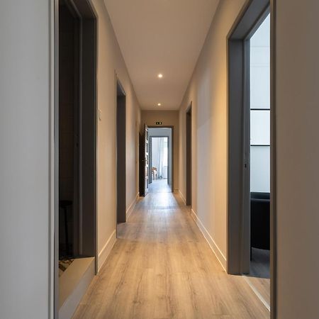 Lisbon 7Rooms Bagian luar foto