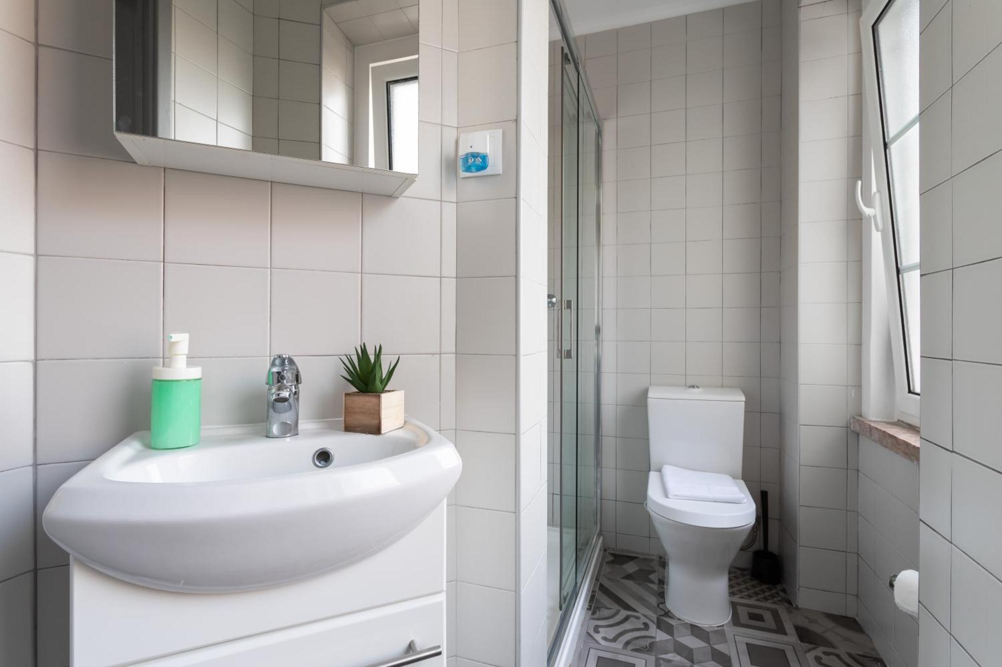 Lisbon 7Rooms Bagian luar foto