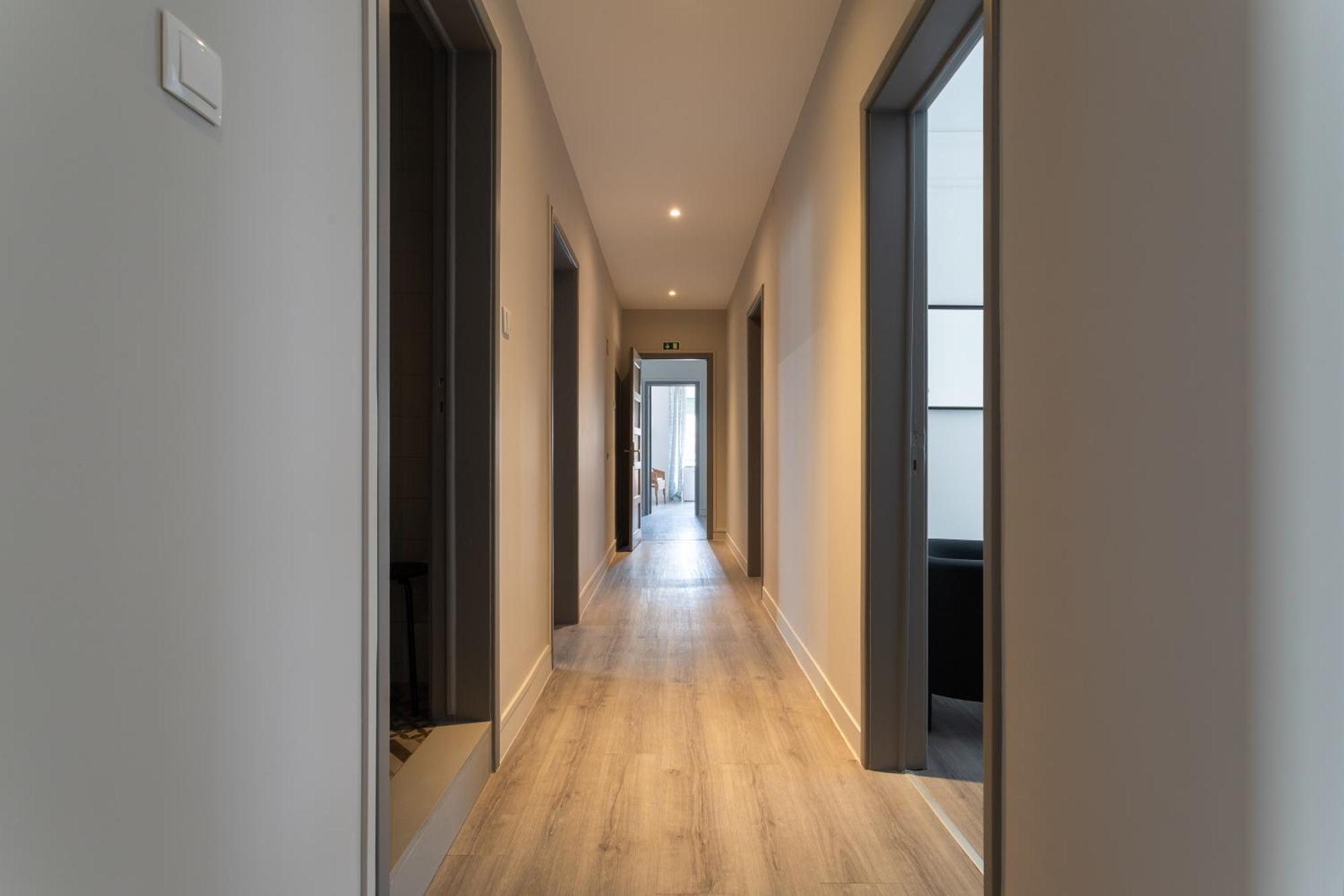 Lisbon 7Rooms Bagian luar foto