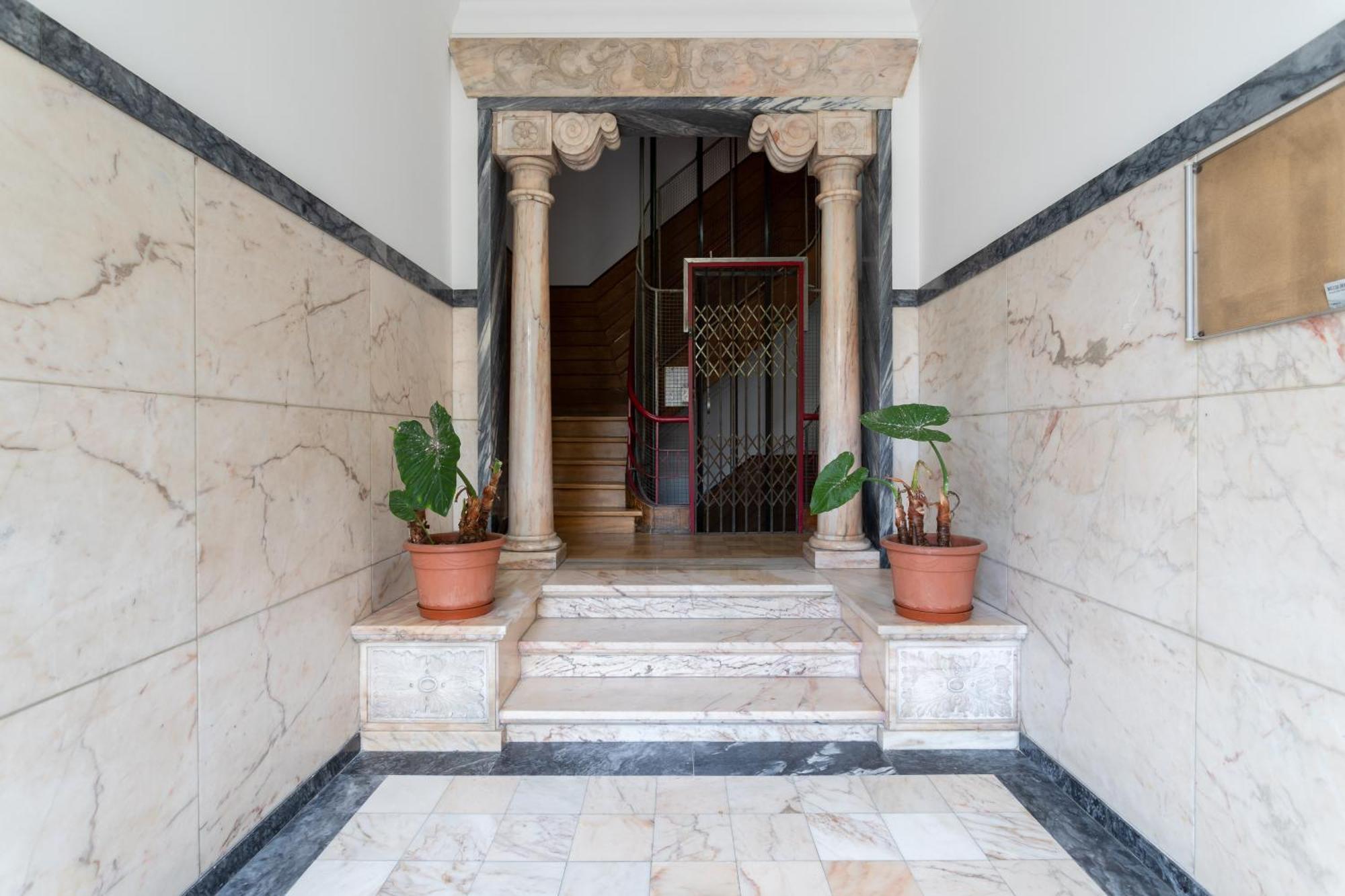 Lisbon 7Rooms Bagian luar foto
