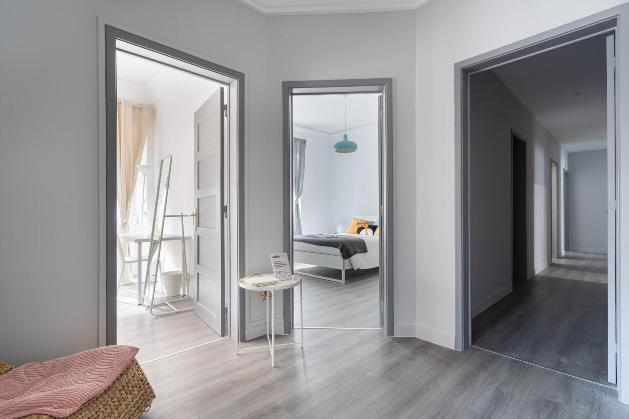 Lisbon 7Rooms Bagian luar foto