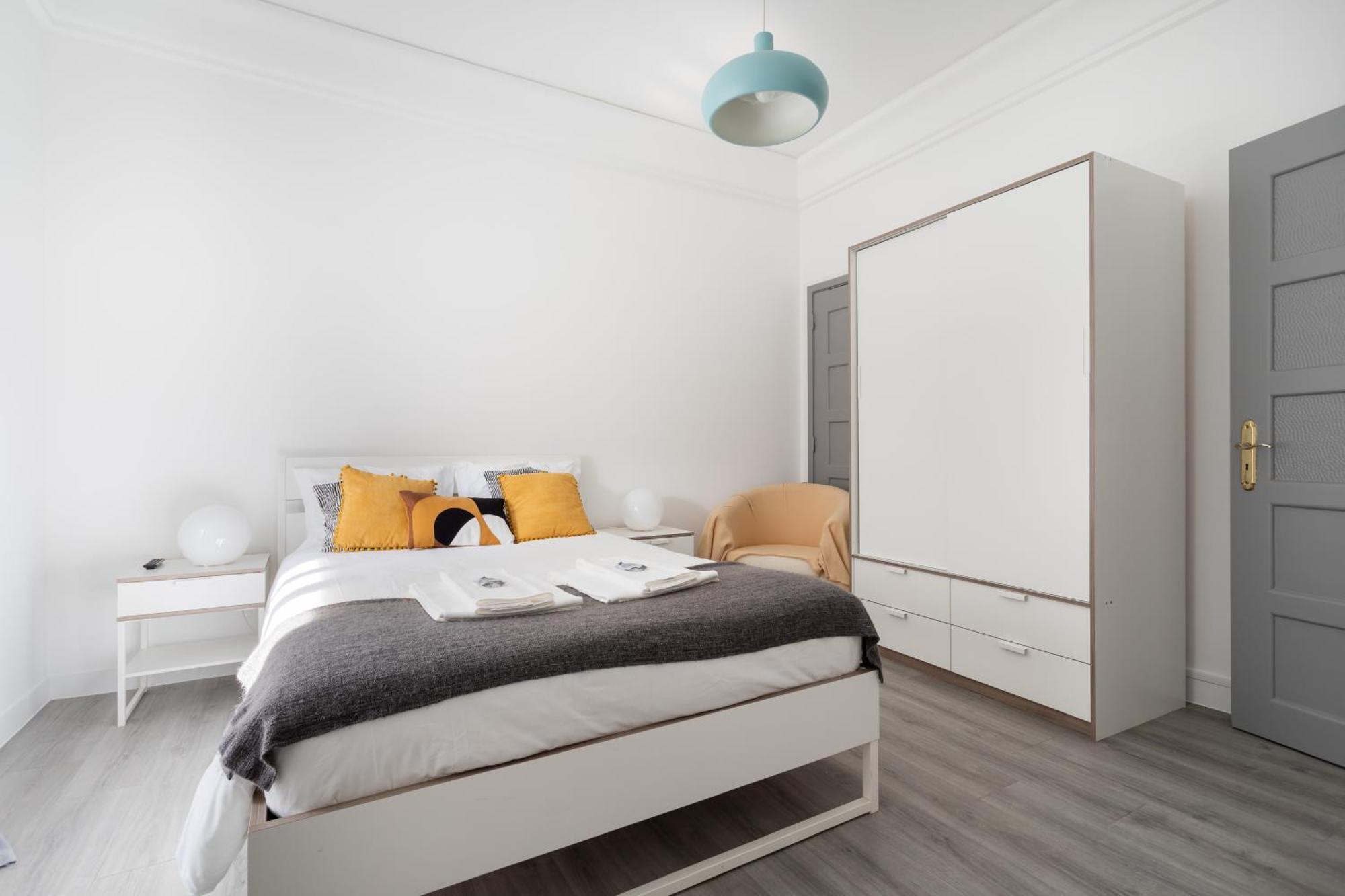 Lisbon 7Rooms Bagian luar foto