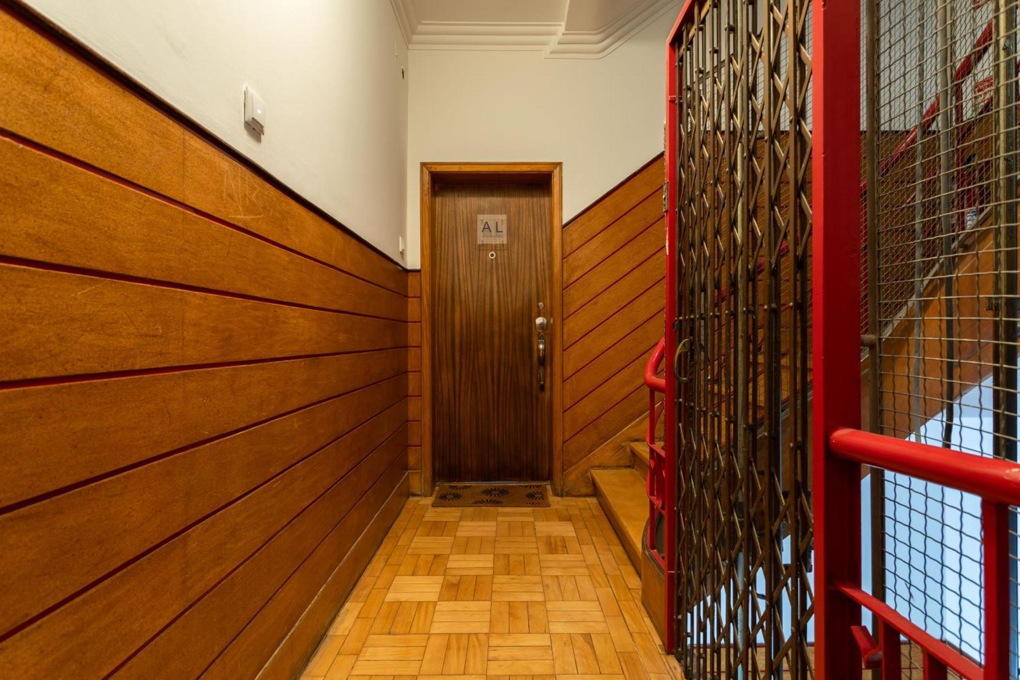 Lisbon 7Rooms Bagian luar foto