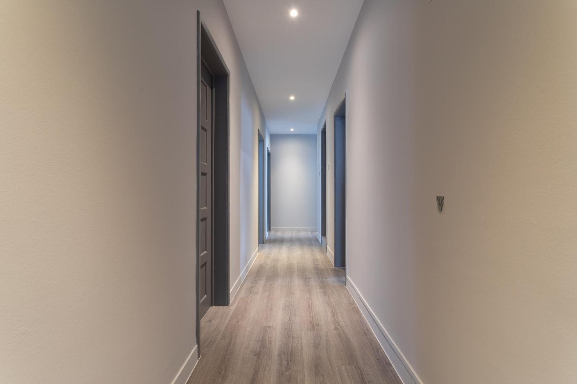 Lisbon 7Rooms Bagian luar foto