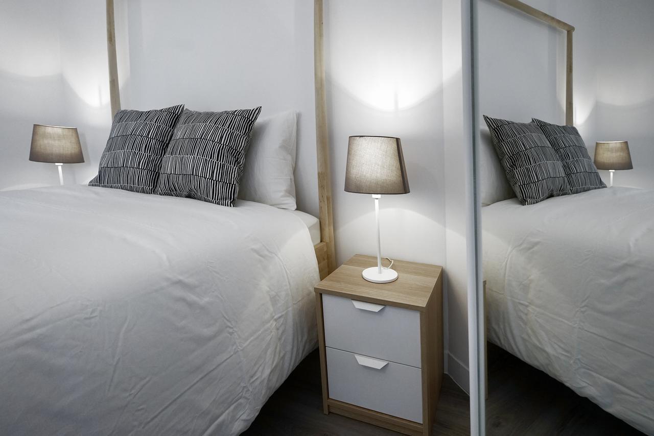 Lisbon 7Rooms Bagian luar foto