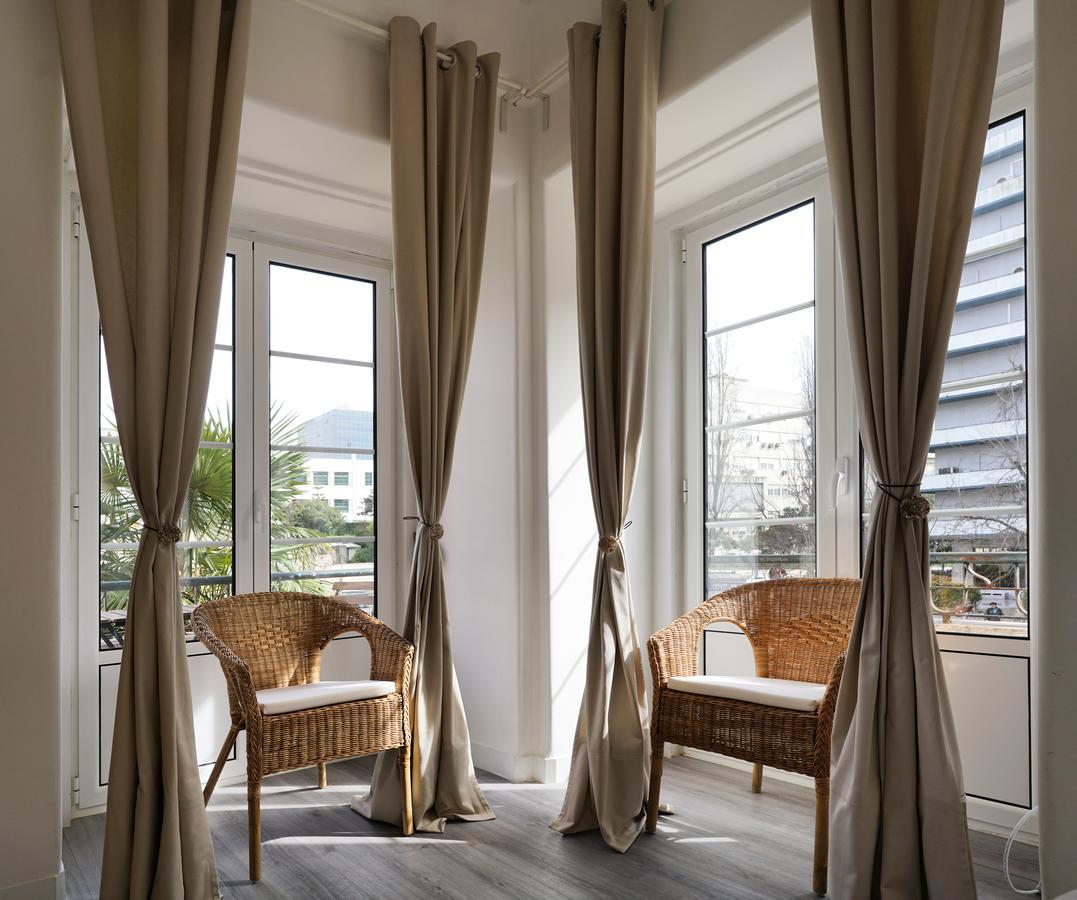 Lisbon 7Rooms Bagian luar foto