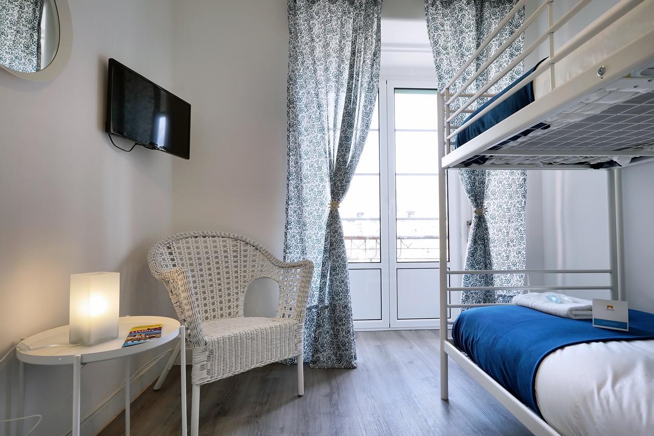Lisbon 7Rooms Bagian luar foto