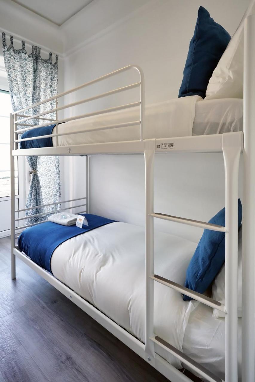Lisbon 7Rooms Bagian luar foto