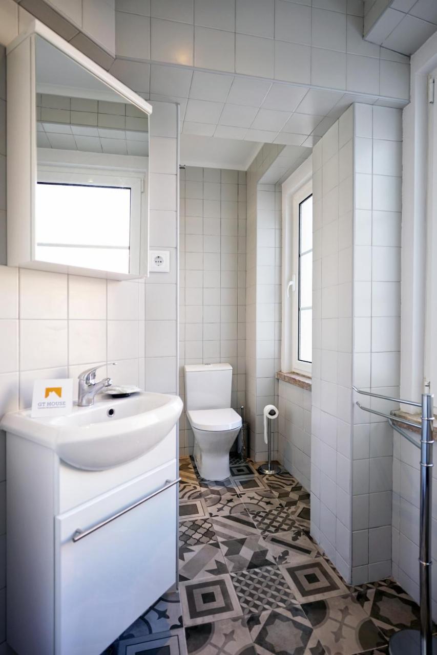 Lisbon 7Rooms Bagian luar foto