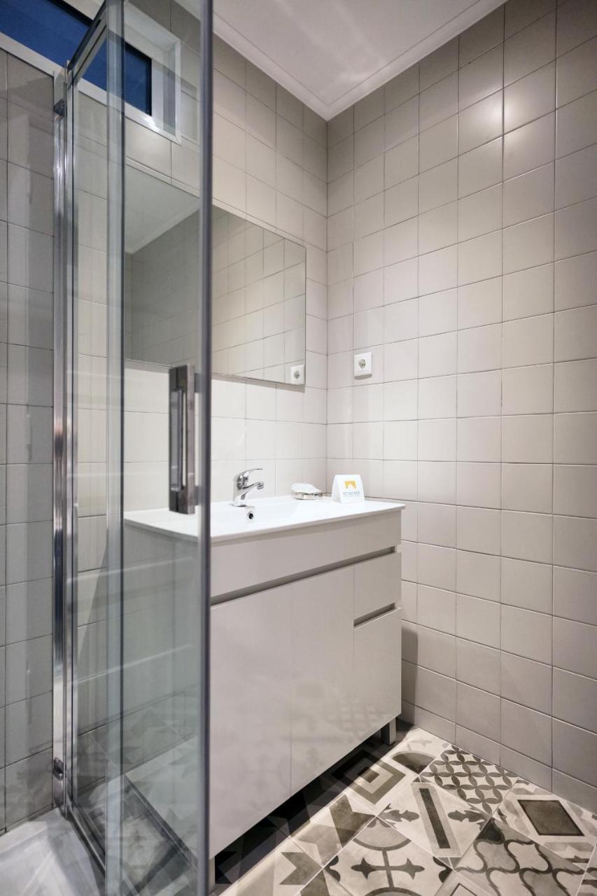 Lisbon 7Rooms Bagian luar foto