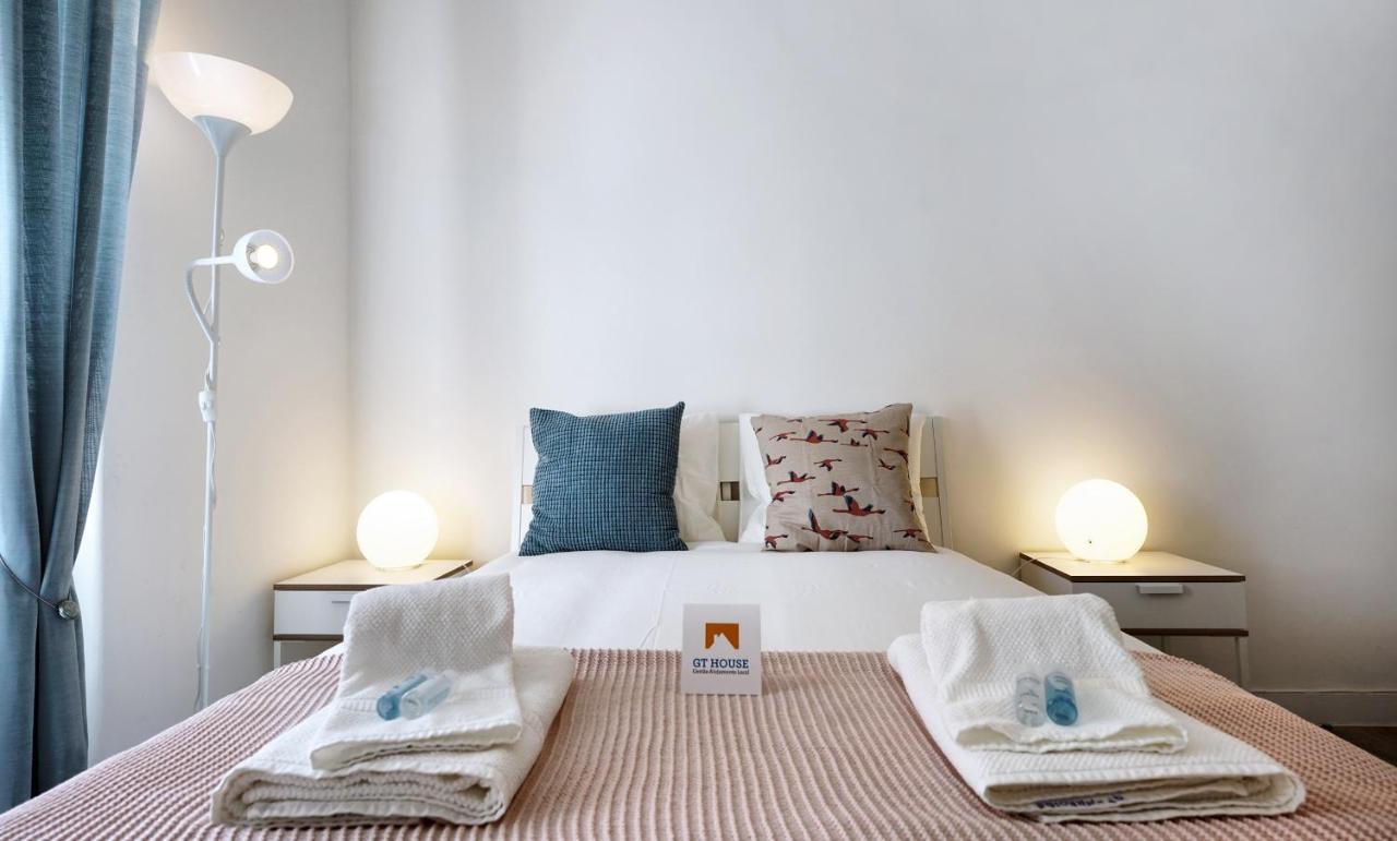 Lisbon 7Rooms Bagian luar foto