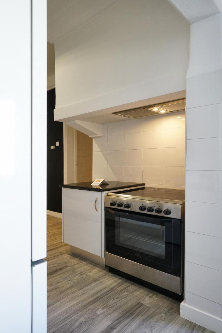 Lisbon 7Rooms Bagian luar foto