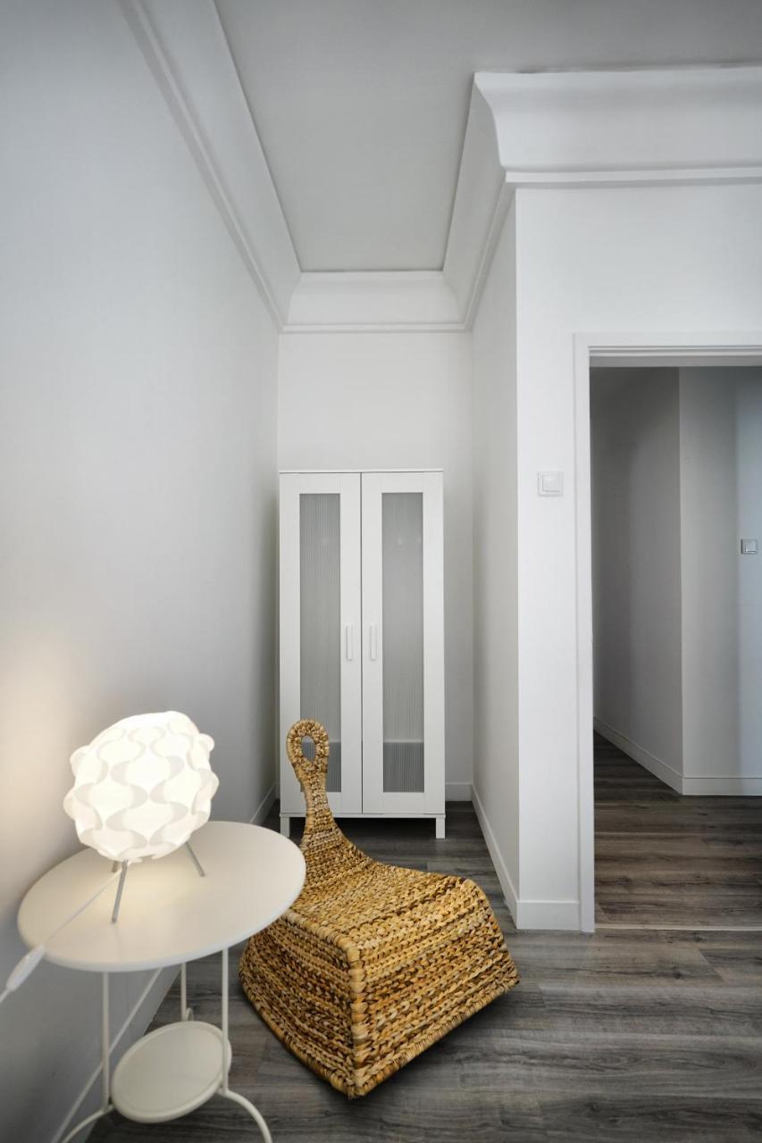 Lisbon 7Rooms Bagian luar foto
